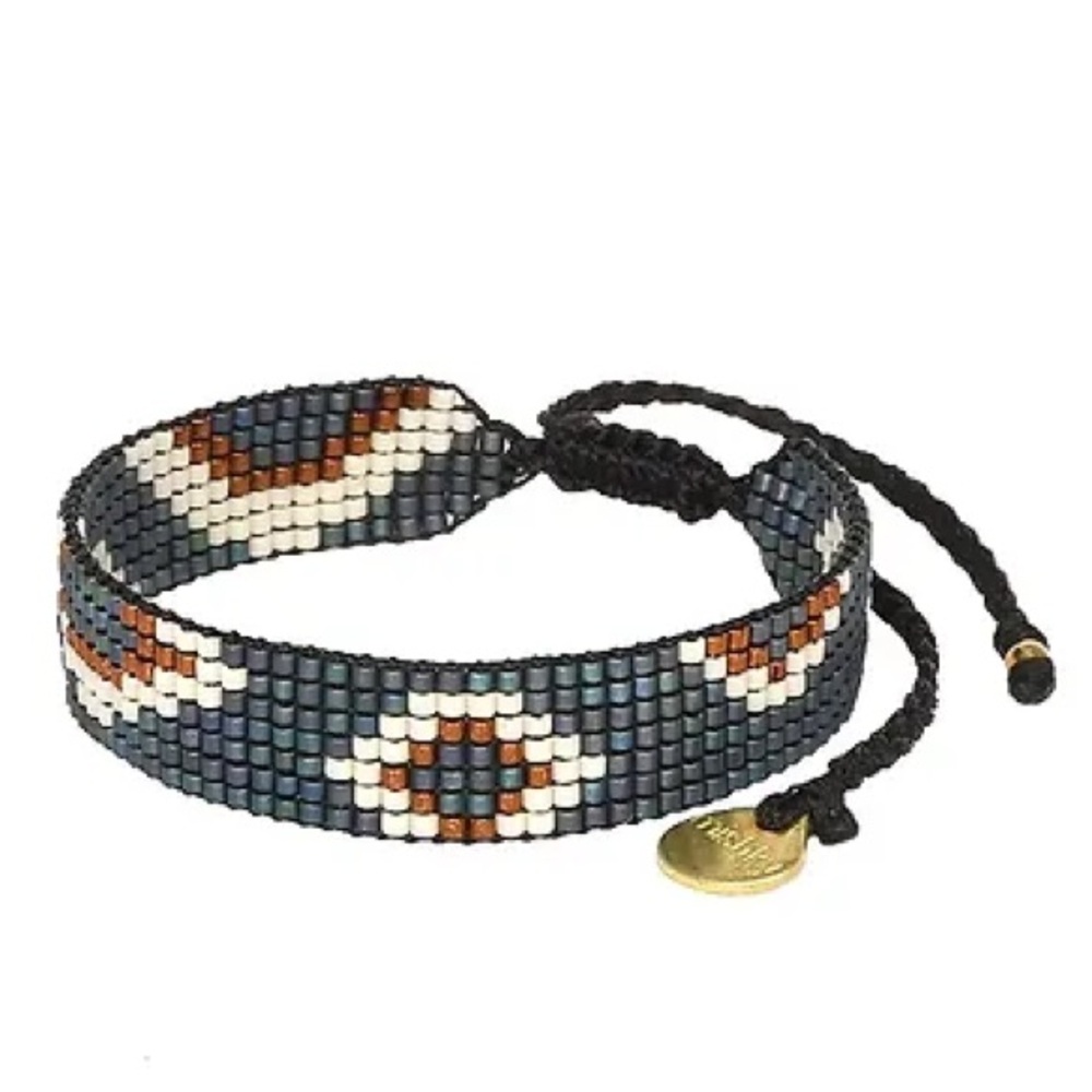 NIB: Melyza Friendship Bracelet